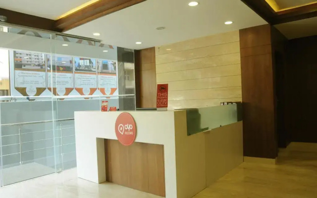 OYO Rooms Bharathiar Road