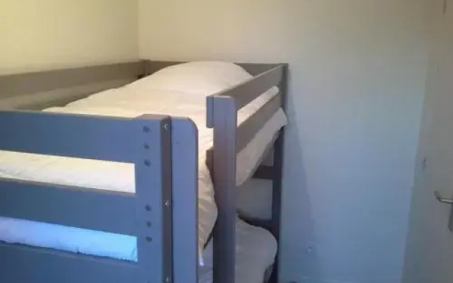 Les Marinettes - Les Halles