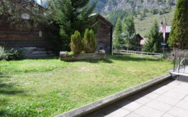 Pop-up Bed & Breakfast Zermatt