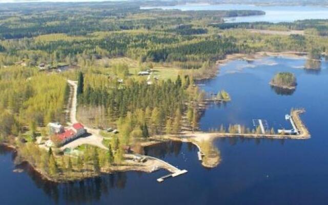 Paksuniemen Majatalo