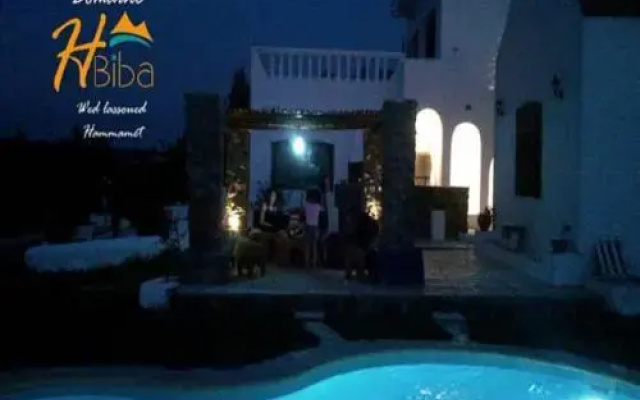 Gite WED LASSOUED Hammamet