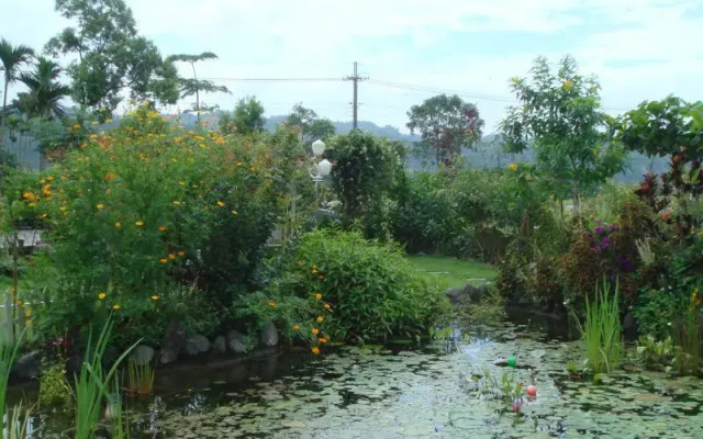 JingLu B&B