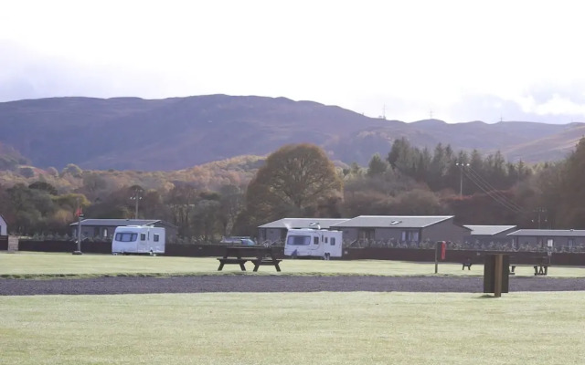 Loch Ness Monster Pods