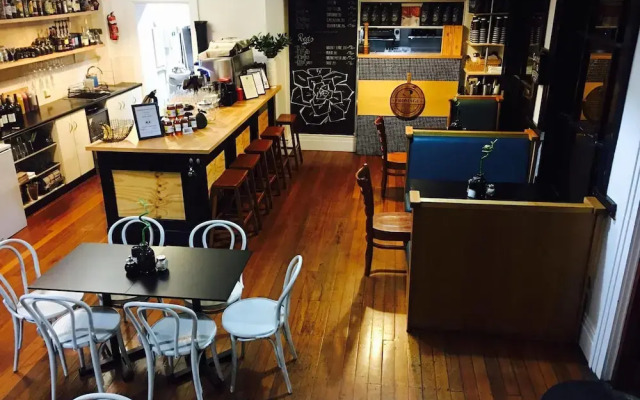 Echuca Clocktower Apartments - Adult Only