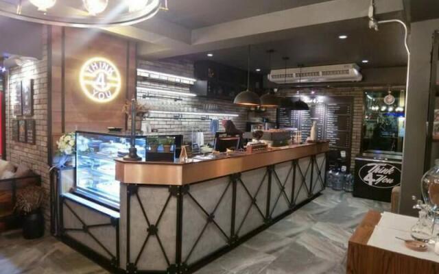 Maysa by Hin Nam Hotel