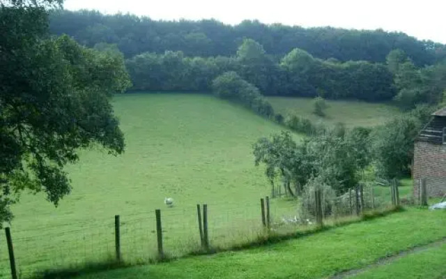 Heathwood Lodge