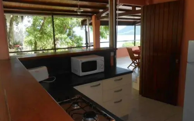 Habitation Bellevue