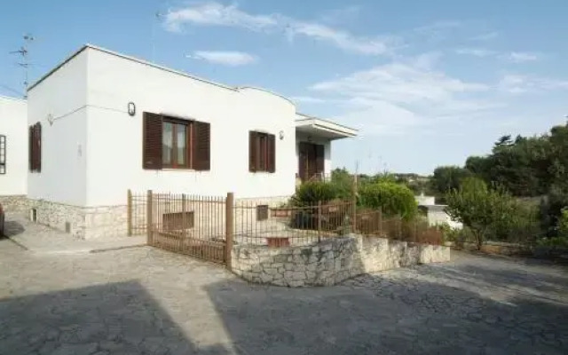 Mountain House Villa