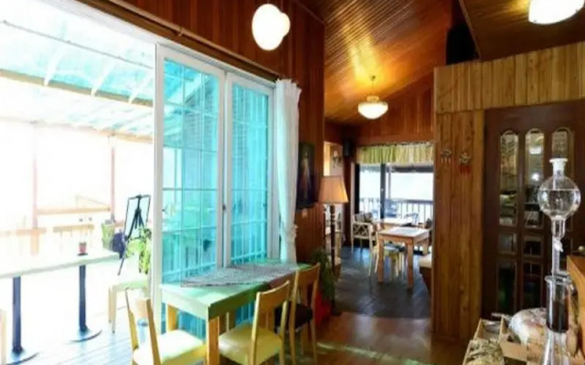Pume Pension