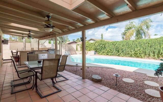 Casa Yavapai by RedAwning