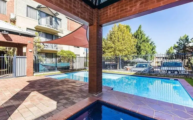 Subiaco Village 28
