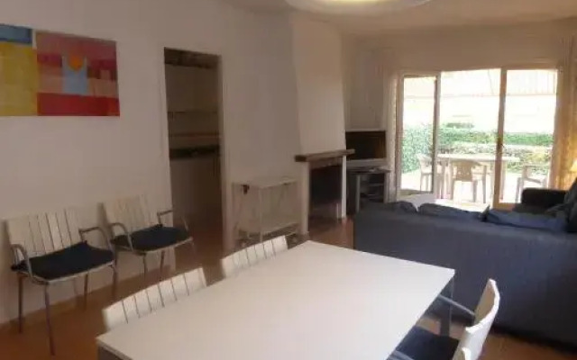 Apartamento Playa