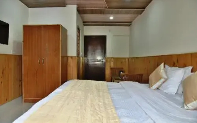 Hotel Akash