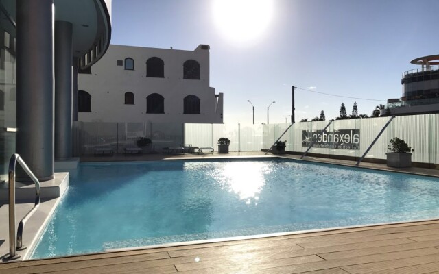 Downtown Nashville by 1stHomeRent