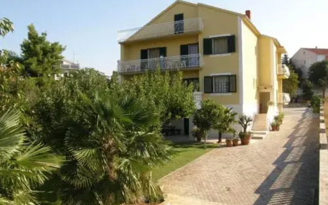 Villa Slavica