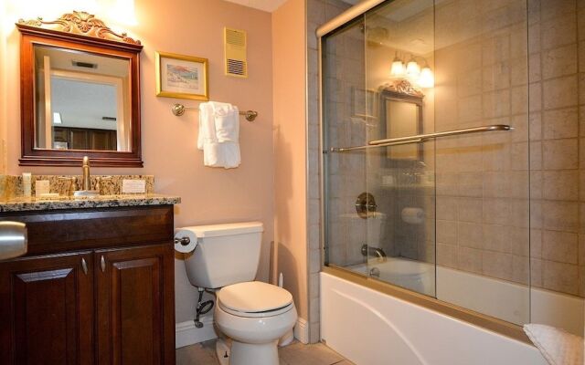 Elite Paradise by RedAwning