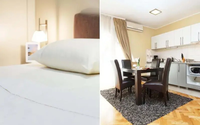 One Bedroom Apartment Little Bay