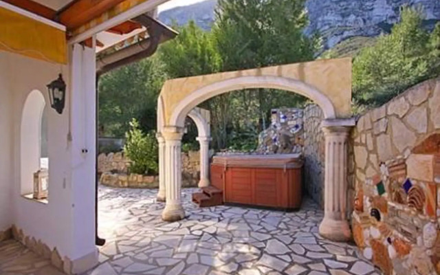 Villa Lau