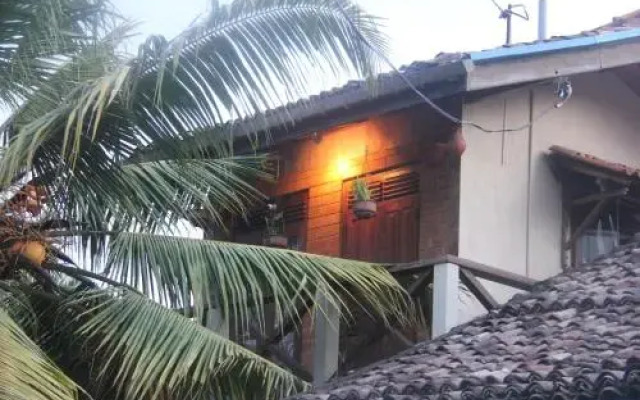 Vintekta Cottage