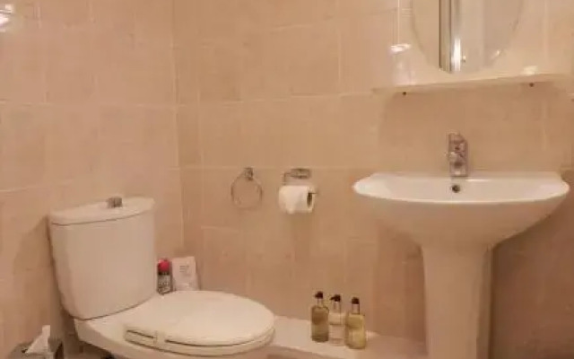 Annan Hotel