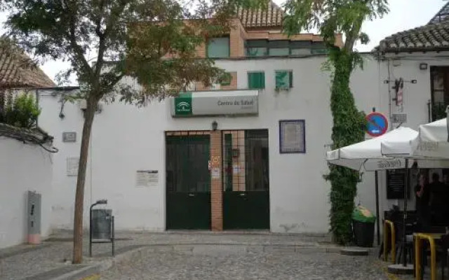 Casa "La Botica"