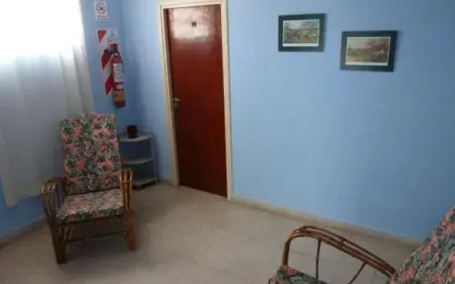 Hotel Azul Marino
