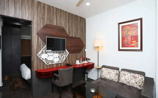 Capital O 29241 Hotel Middleton