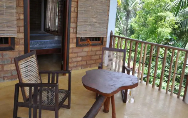 Ulugedera Villa