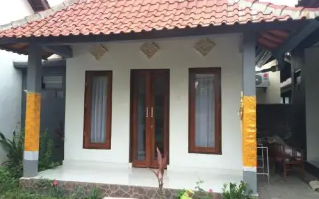 Linggy Homestay
