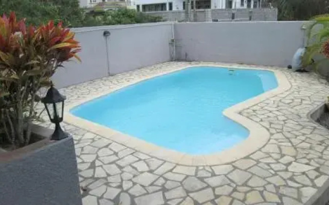 Villa Staar