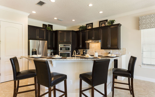 Villa W186 Desert Mountain Court