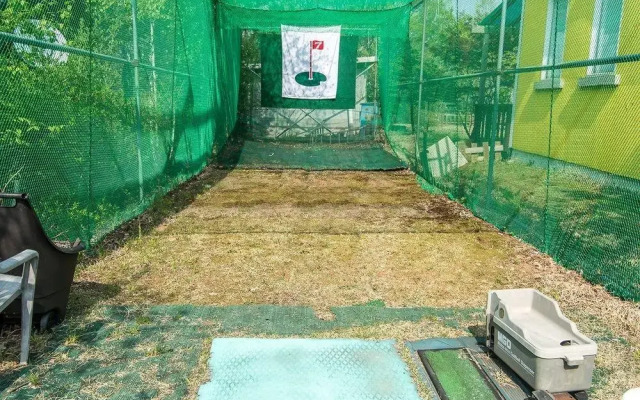 Labienvie Pension