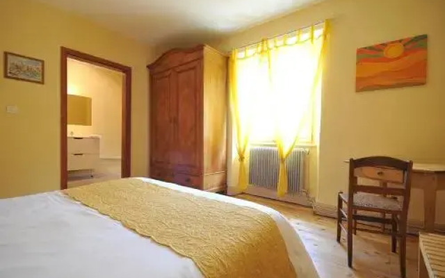 Maison D'hôtes Du Landersbach
