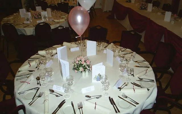 Premier Inn Clacton-On-Sea (Seafront) Hotel