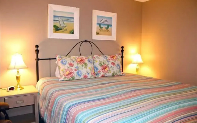 Ocean Forest 609- Ocean Front
