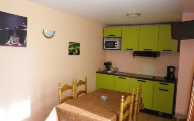 Residence Les Melezes