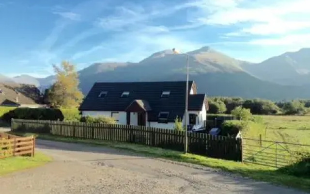 The Cottage at Sealladh na Beinne