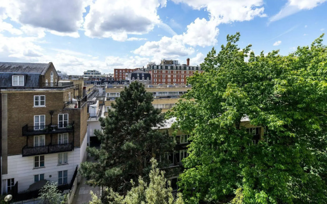 Luxury Flats in Central London