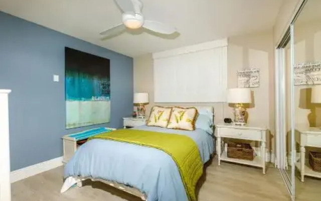 South Sierra Condominium #132567