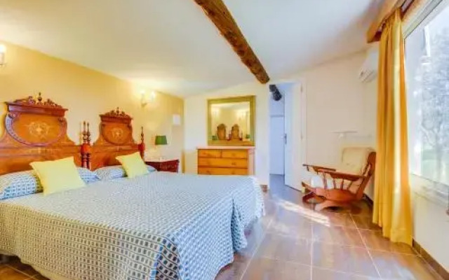Villa Sa Tanca