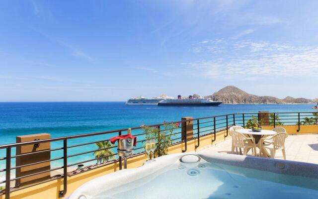 Villa del Palmar Residences