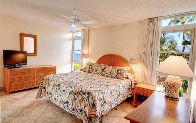 Nani Kai Hale 208 - 1 Br Condo