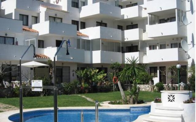 Apartamentos Sol Y Playa