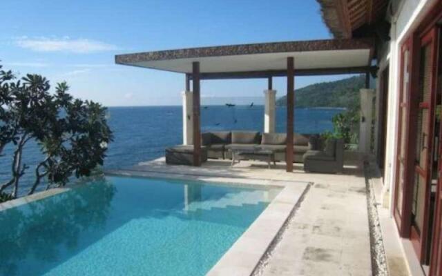 Villa Eden Roc by Alfred in Bali