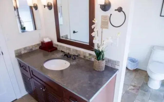 Aina-Nalu B204 - 2Br Condo