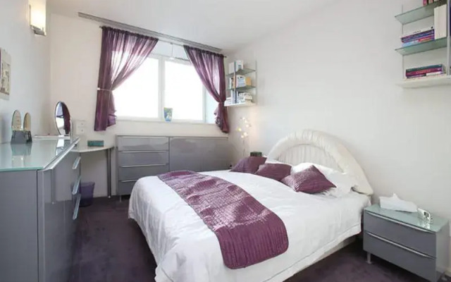 Veeve  2 Bed With Panoramic Views Westminster Bridge Road Westminster