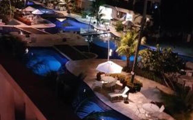 Nannai residence Flat 202