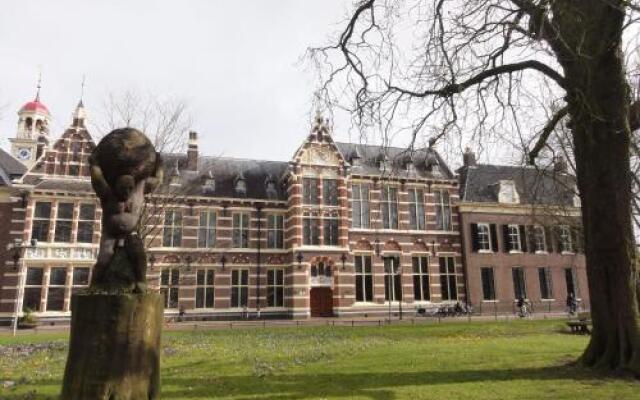 Bed and Breakfast The4Seasons