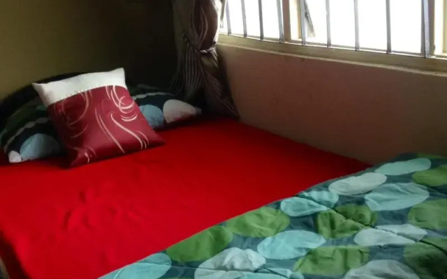 Muhammad Vacation Home