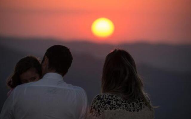 Mirante Pedra Bela Vista